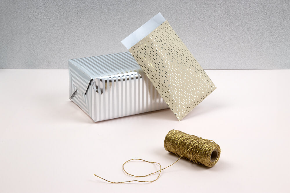 Knallend het nieuwe jaar in met deze verpakkingsmaterialen