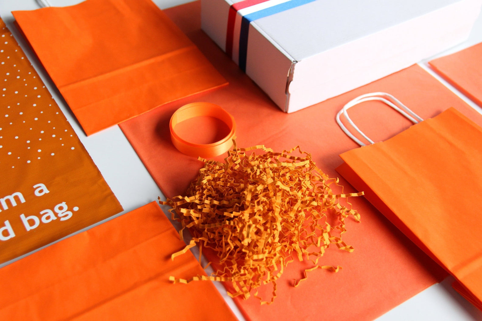 Met deze oranje producten ben je helemaal klaar voor Koningsdag!