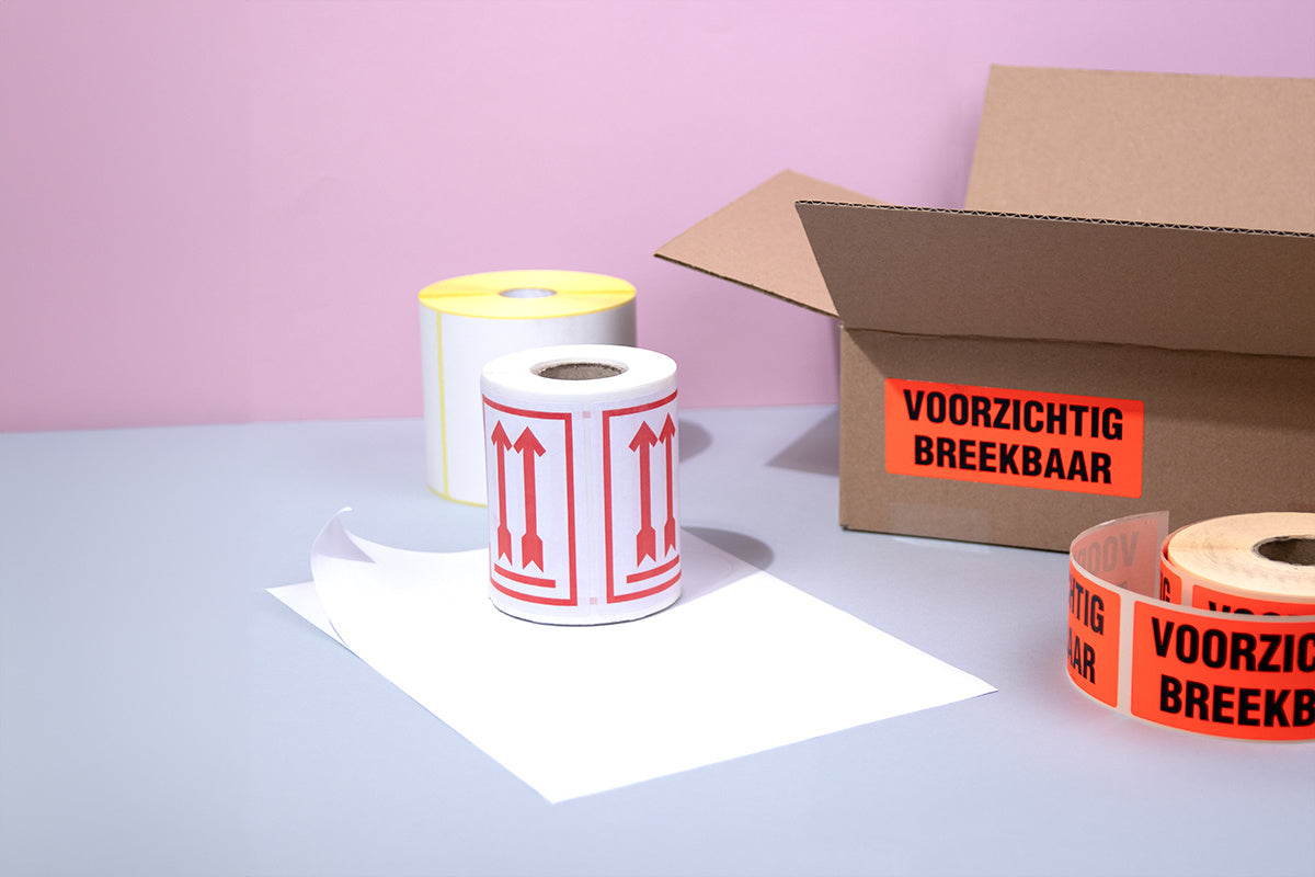 Ruim je bureau op dag: tips voor een opgeruimde werkplek