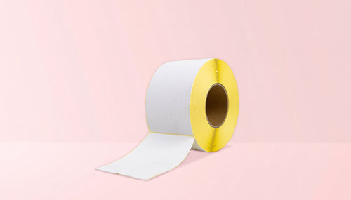 verzendlabel