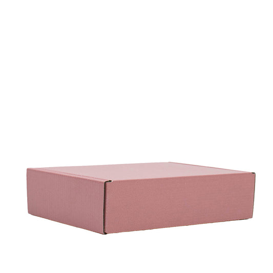 25x postdozen Oudroze 350x280x80mm