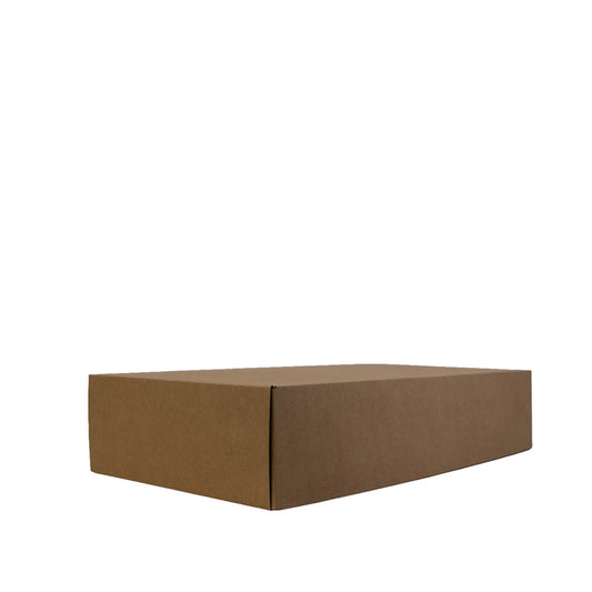 50x postdozen Bruin 172x121x41mm