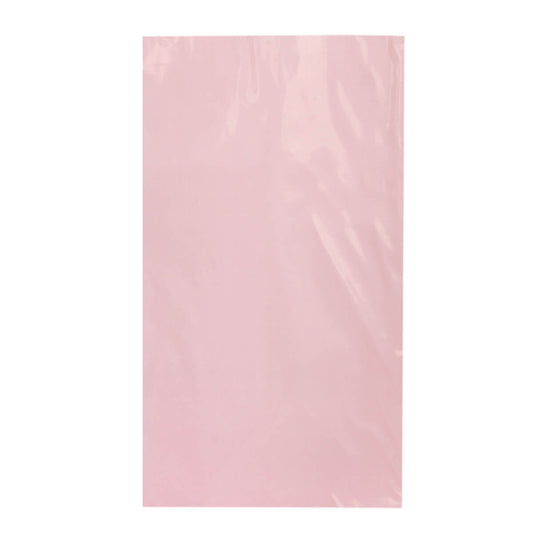 100x Verzendzakken Roze Small Staand
