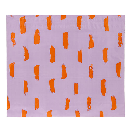 100x verzendzakken Stripes Large Retoursluiting