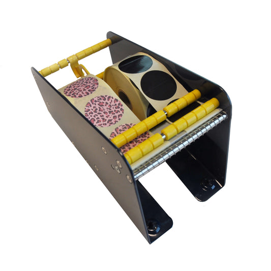 Label Dispenser 100mm