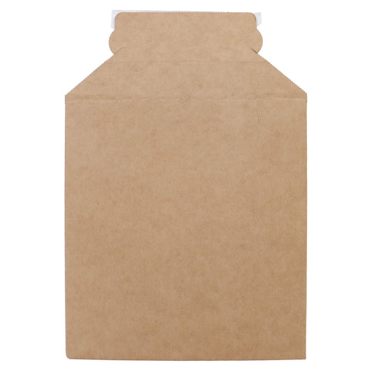 25x kartonnen enveloppen 180x195mm
