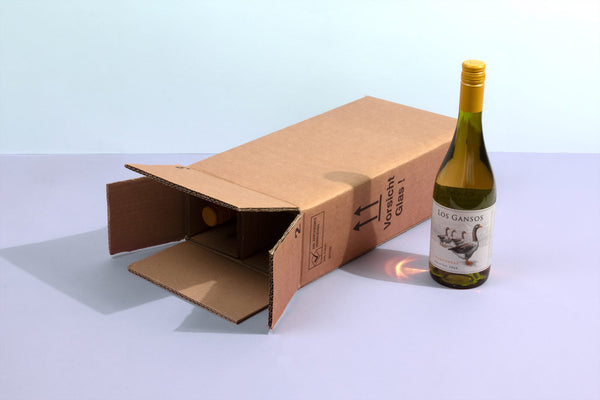 De verborgen parel: de wijnverzenddoos is perfect voor oud en nieuw