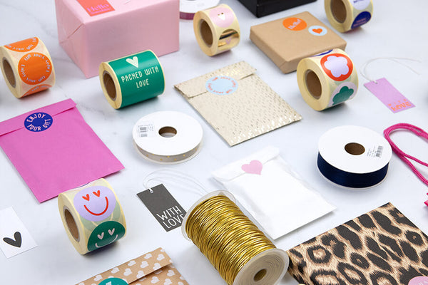 Inspiratie: 10 leuke geschenkverpakkingen
