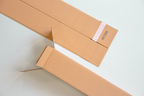 5 producten die je beter in een kokerdoos kunt versturen