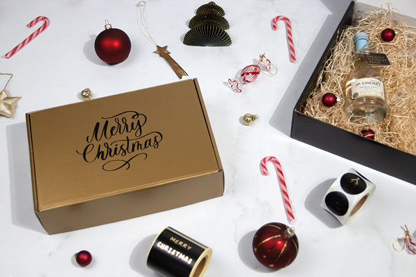 Kerstpakketten: een warm gebaar voor je werknemers