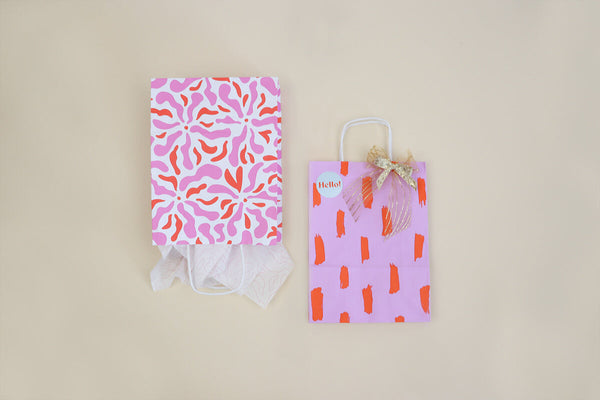 Inspiratie: dit zijn de 10 leukste papieren tasjes!
