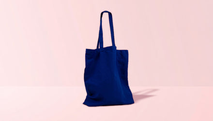 Canvas tassen