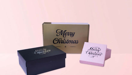 Kerstdozen
