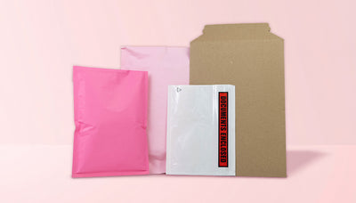 Enveloppen