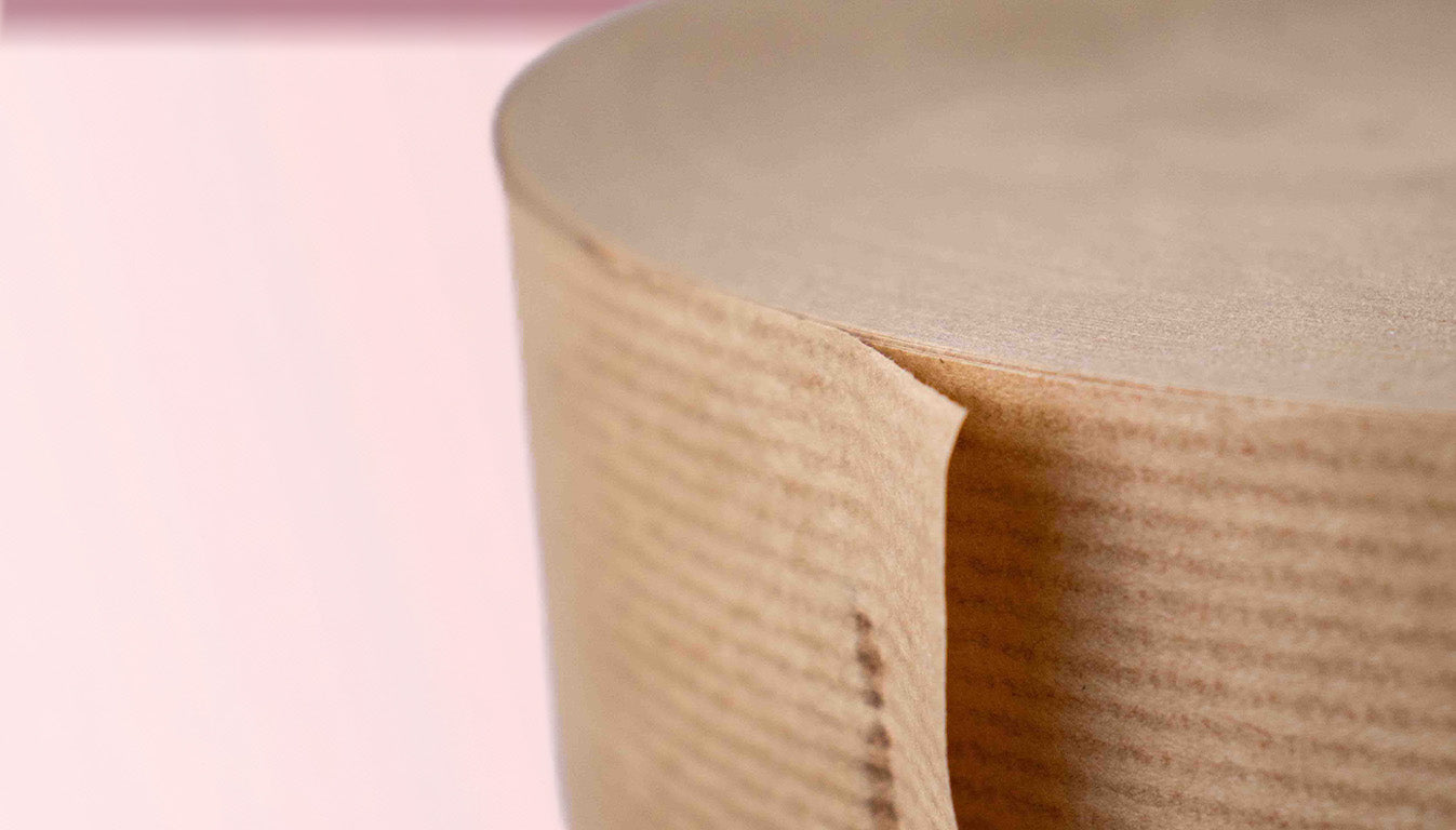 KRAFTPAPIER - 310 x 150 px