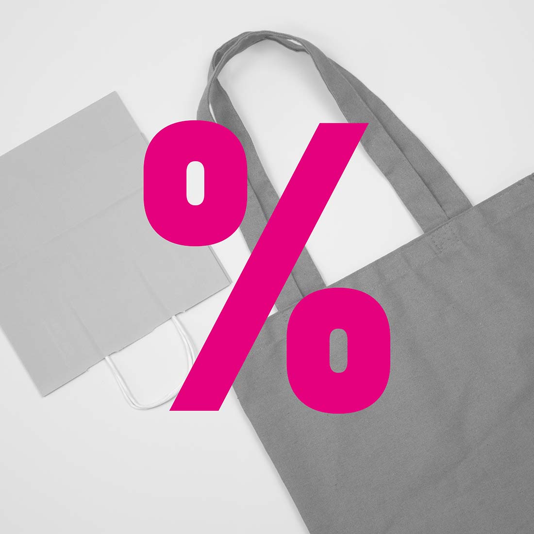 Outlet - Tassen - TINY