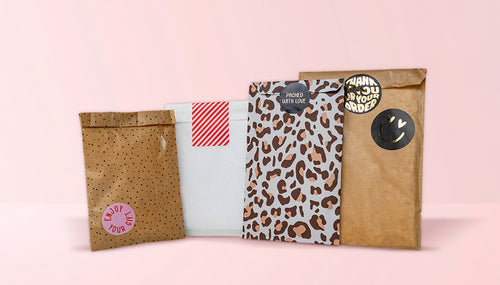 papieren zakjes 1