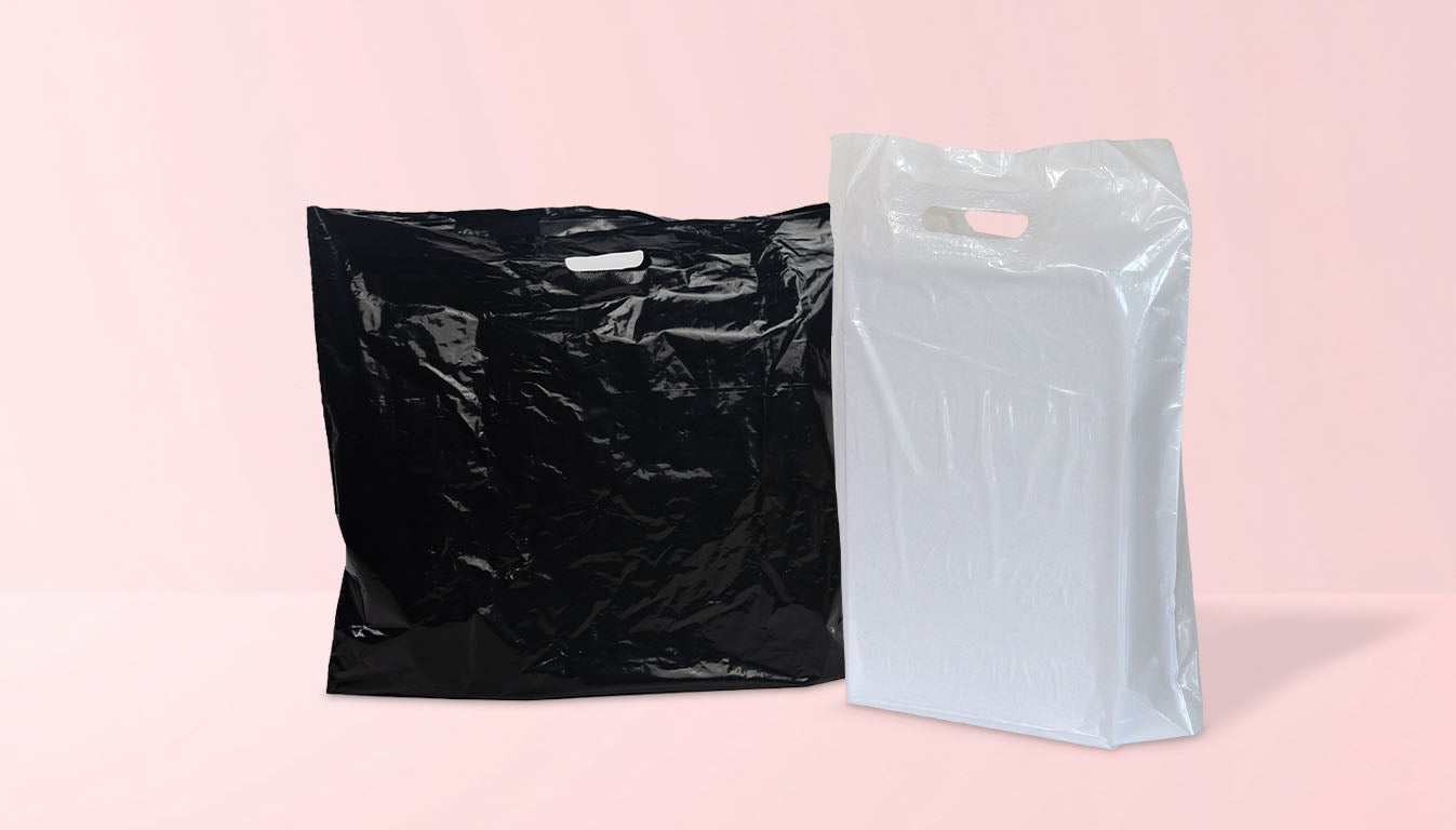 Plastic
