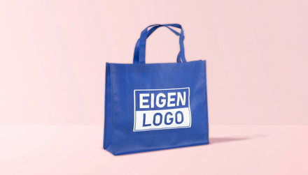 Big shopper bedrukken