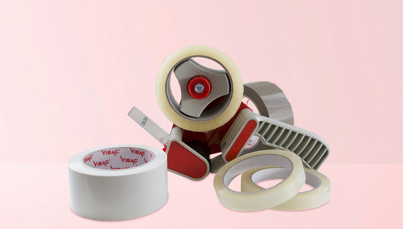 TAPE DISPENSER - 310 x 150 px