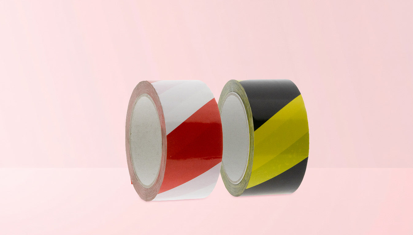 VLOER TAPE - 310 x 150 px