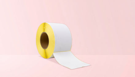 Zebra labels