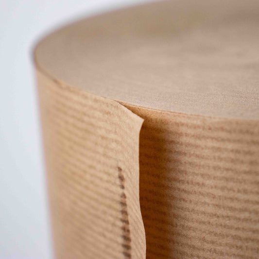 Kraft papier bruin 70cmx350m