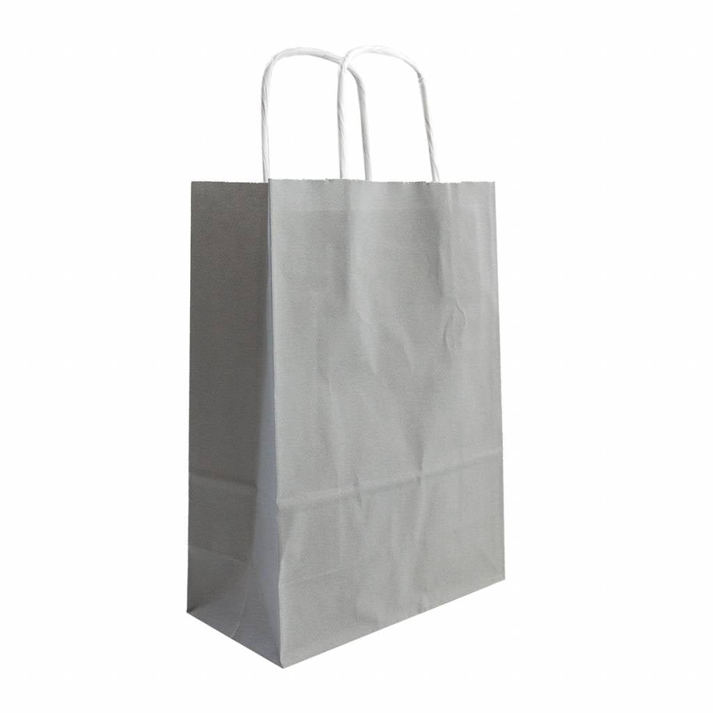 50x Papieren tassen 25x11x32cm