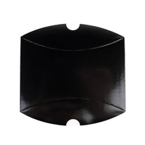 25x gondeldoos Zwart 110x155x40mm