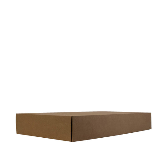 50x postdozen Bruin 312x216x46mm