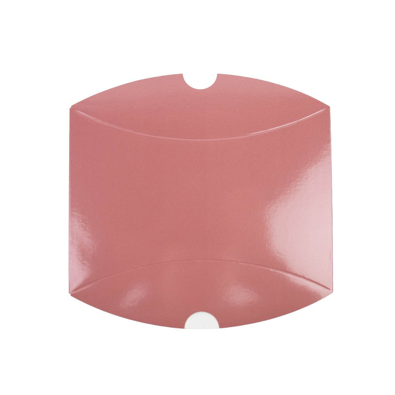 25x gondeldoos Oudroze 110x155x40mm