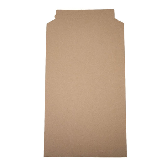 25x boekverpakking 302x215x20-75mm