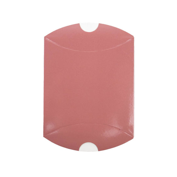 25x gondeldoos Oudroze 105x95x30mm