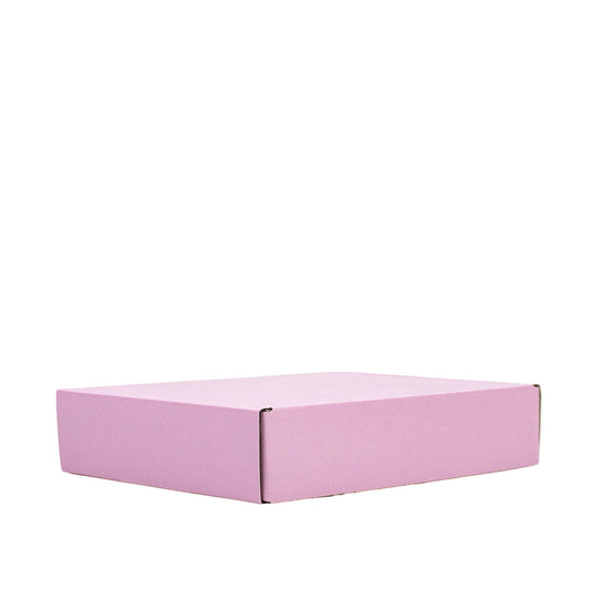 25x postdozen Pink Lavender 350x280x80mm