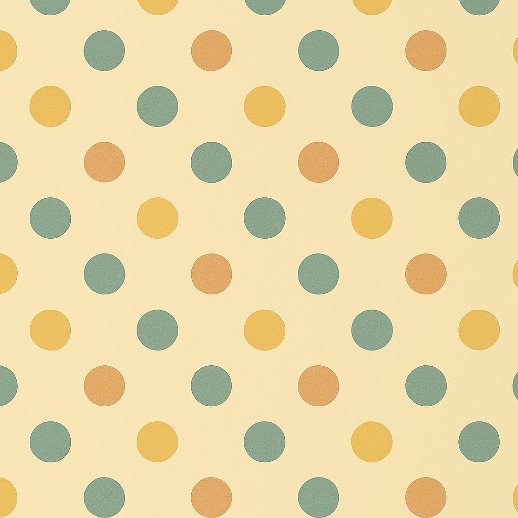 Inpakpapier Calm Confetti 30cm x 200mtr