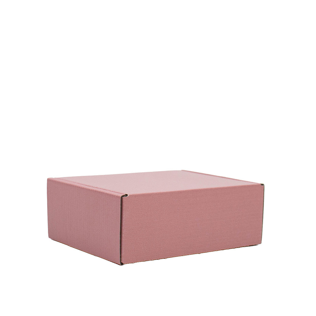 25x postdozen Oud Roze 160x130x60mm