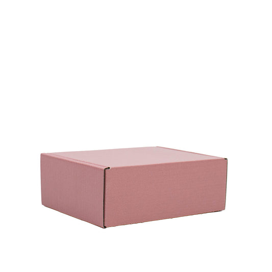 25x postdozen Oud Roze 160x130x60mm