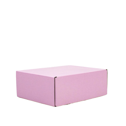 25x postdozen Pink Lavender 160x130x60mm
