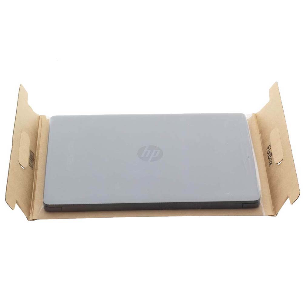 Laptop inlay 17"