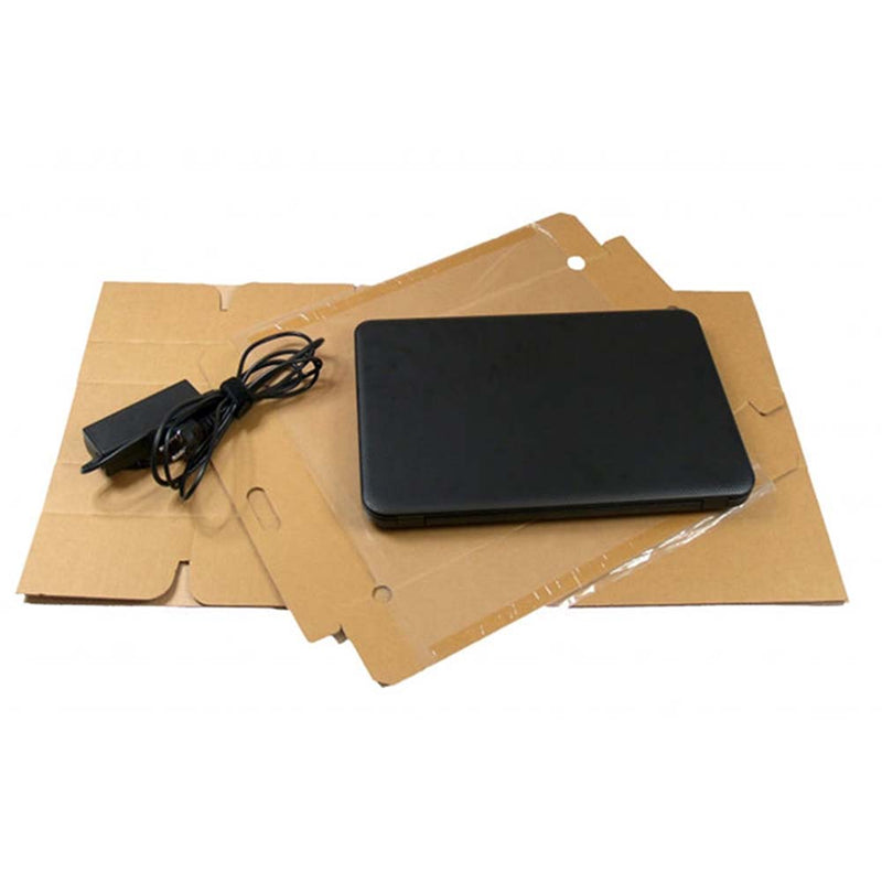Laptop inlay 17"