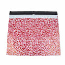 100x verzendzakken Leopard Pink XL