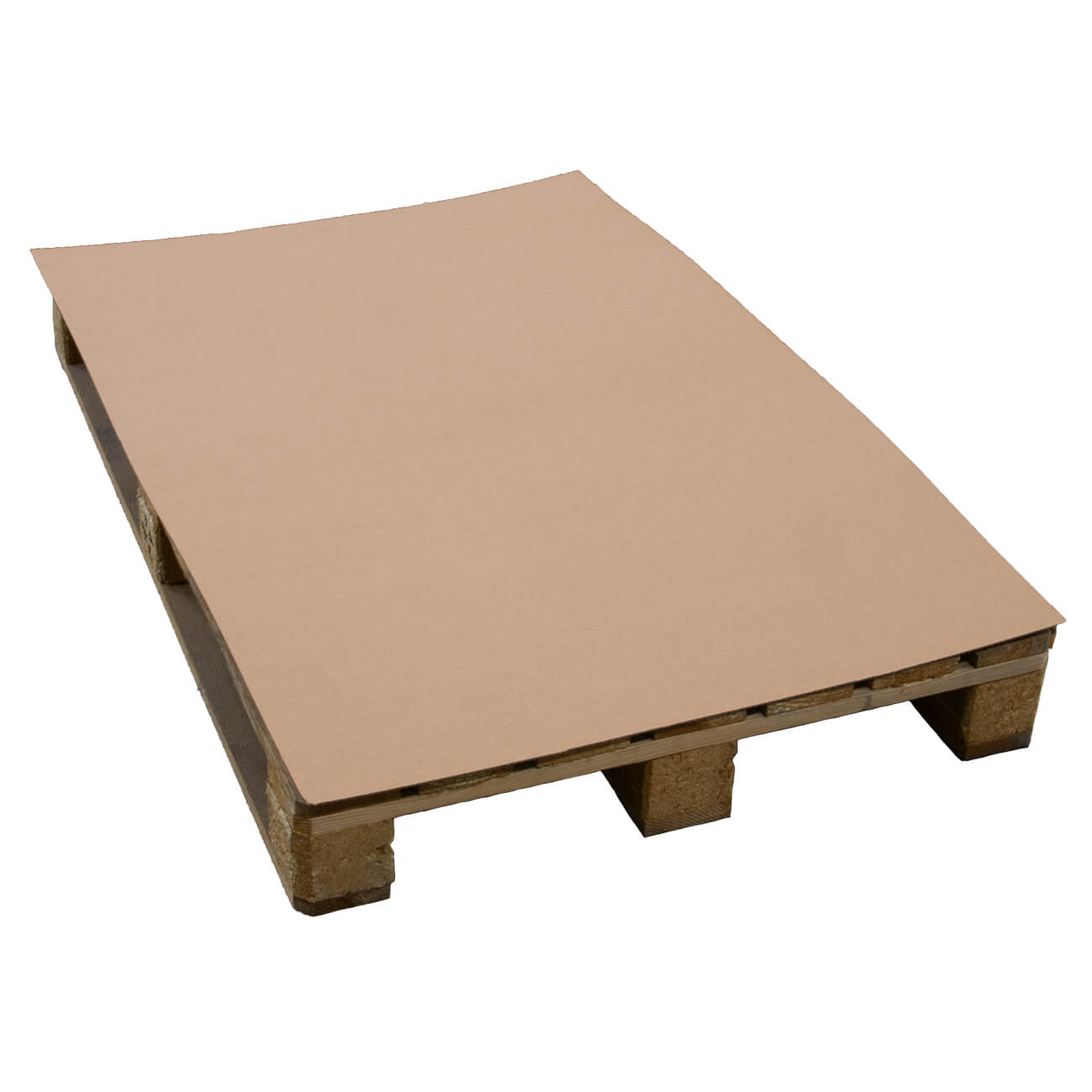 Kartonnen platen 790x1190mm - BC-golf 2x 175 KL