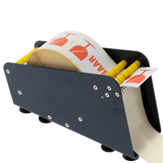 Label Dispenser 265mm