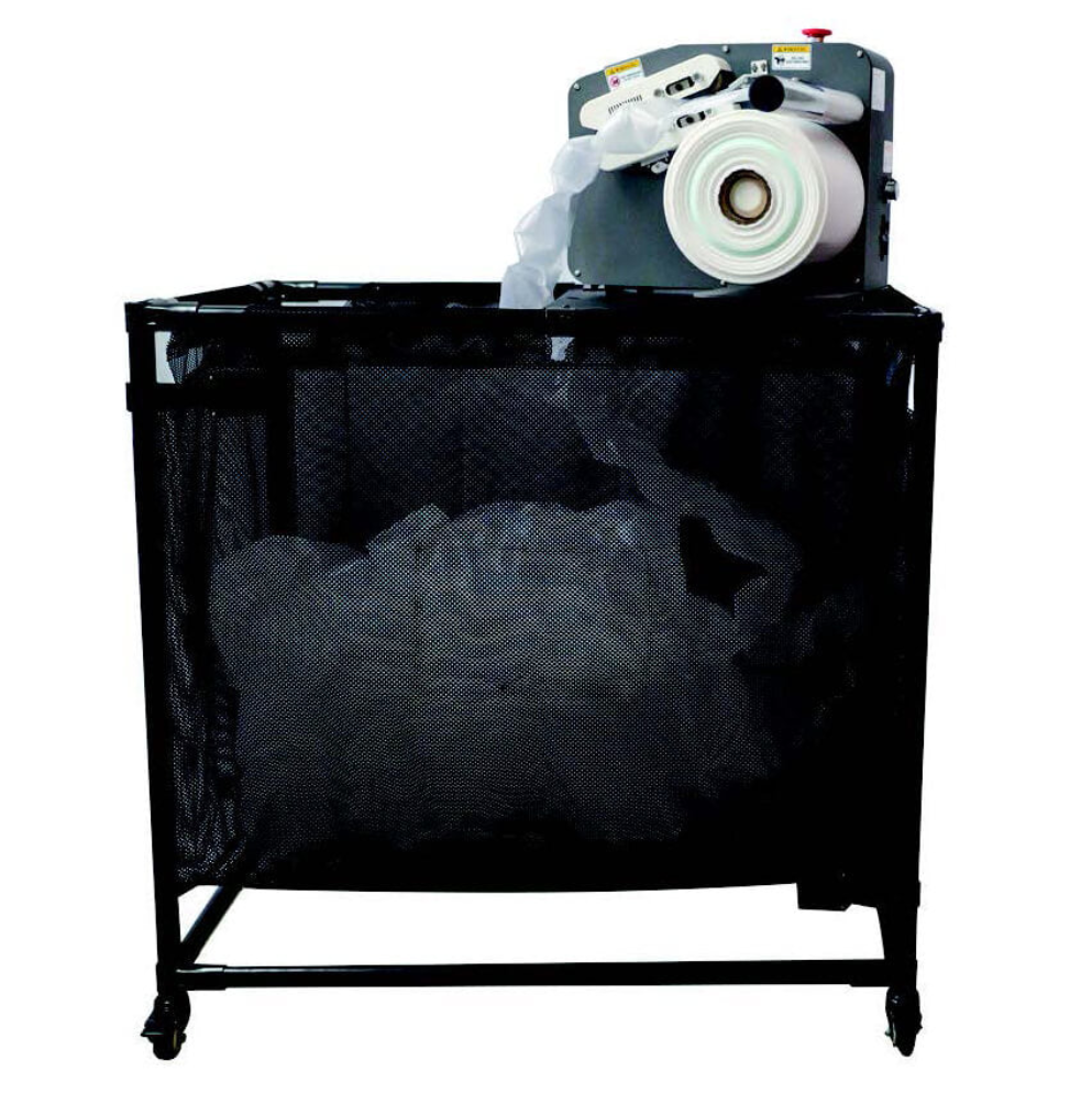 Luchtkussenzakjes Bubble Film - Fanpak