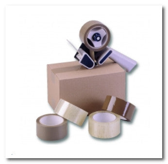 Tape Transparant 12mmx66mtr