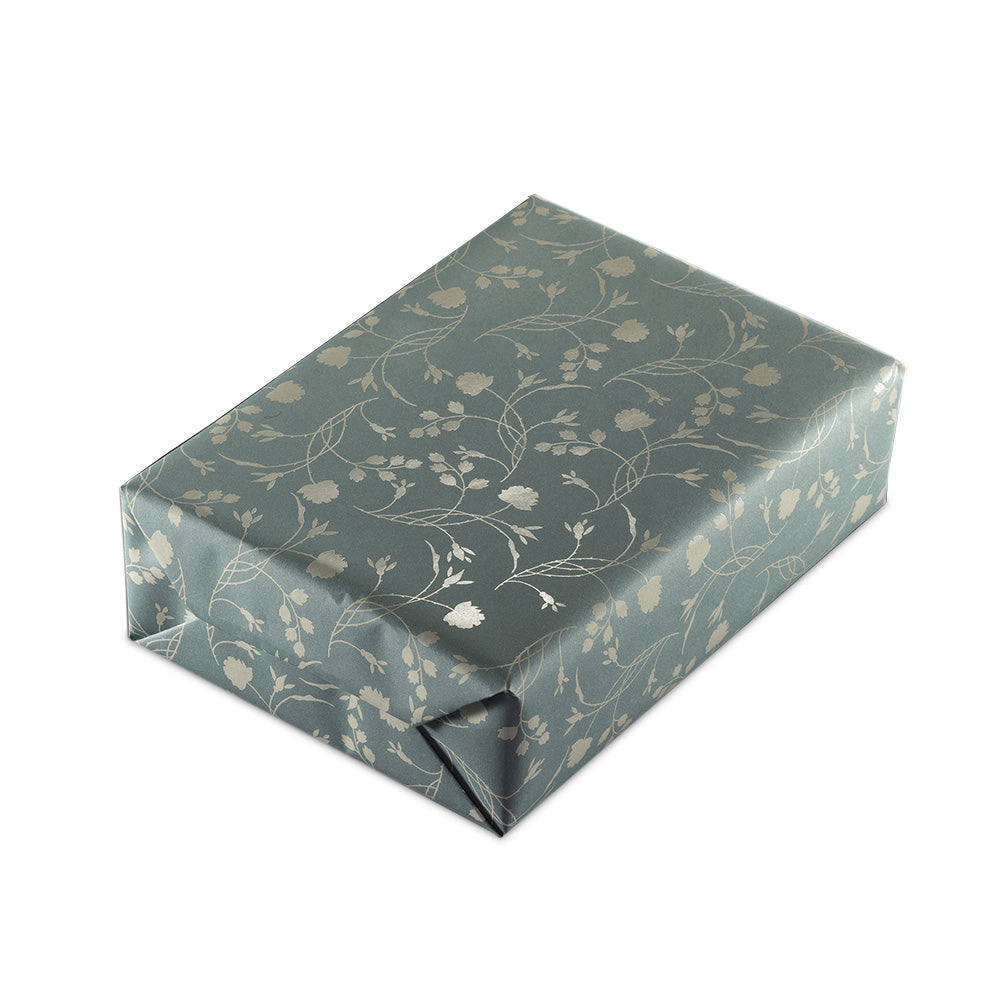 Inpakpapier Erba Sage 50cm x 200mtr