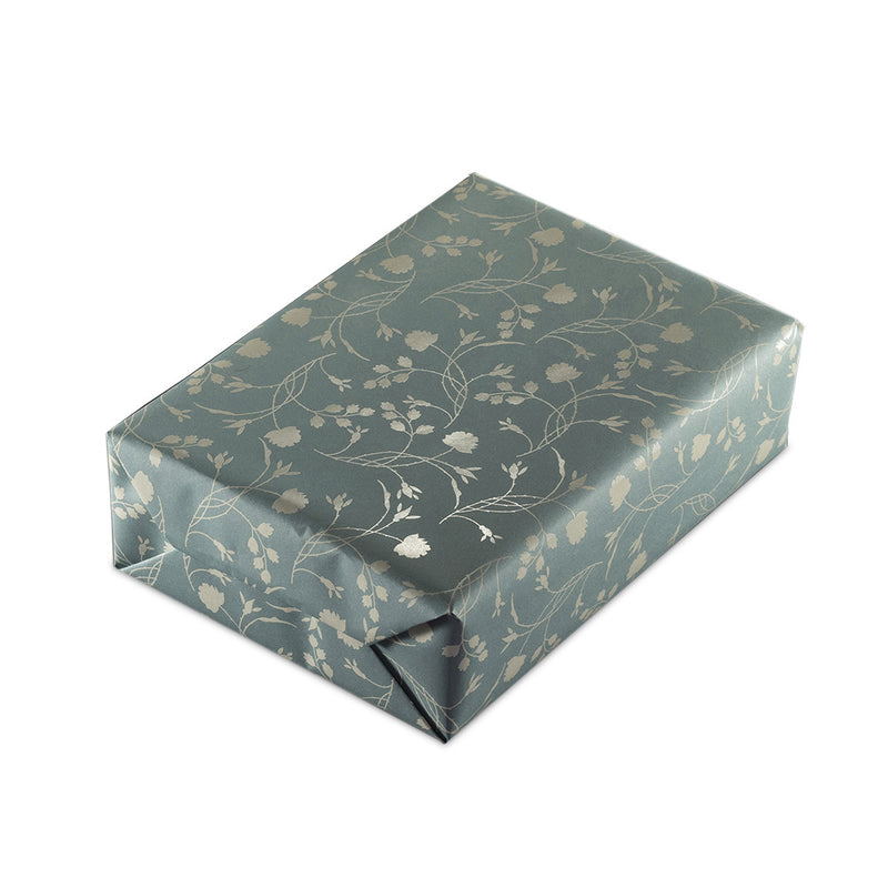 Inpakpapier Erba Sage 50cm x 200mtr