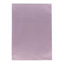 100x ECO verzendzakken Lila Medium Staand