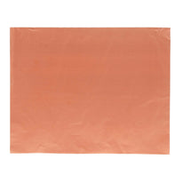 100x ECO verzendzakken Muted Clay Large Liggend