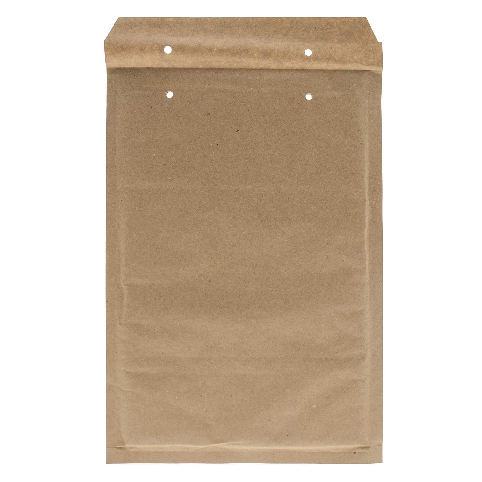 100x bubbel envelop H Bruin A4+ binnenmaat 27x36cm